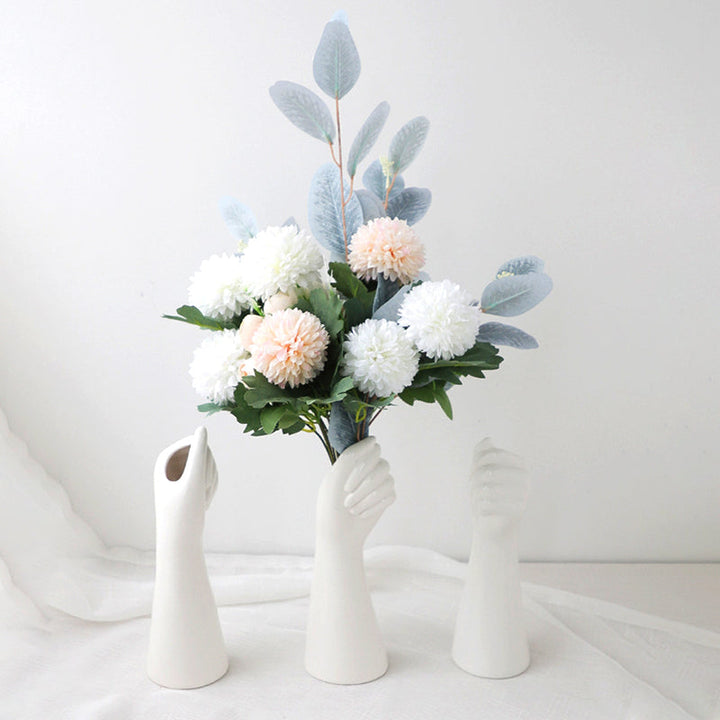 Gibbar Vase