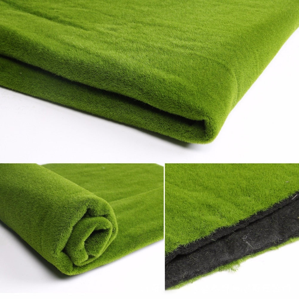 Artificial Moss Lawn Landscape Decoration