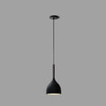 Modern Metal Pendant Light for Dining Room, Canteen, Bar, Restaurant - YANKE