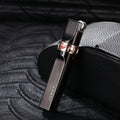 Quick Light Turbo Metal Windproof EDC Flashlight