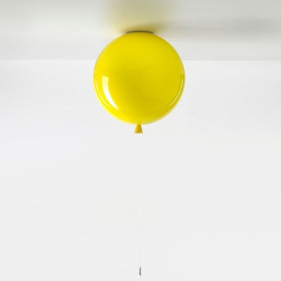 Modern Ceiling Light Balloon