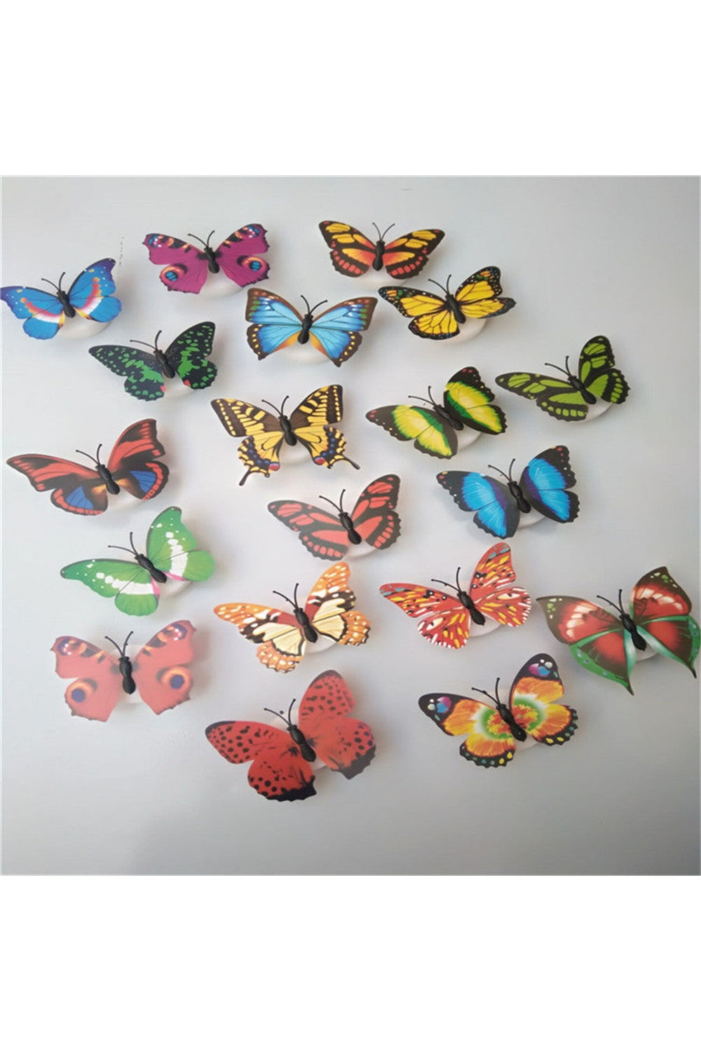 Butterfly night light |