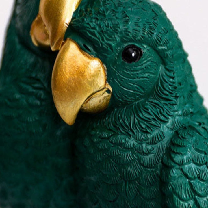 The Lovebirds Object d&