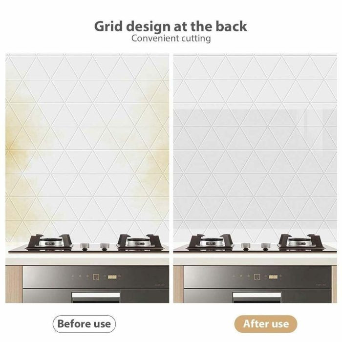 Self-adhesive protective film