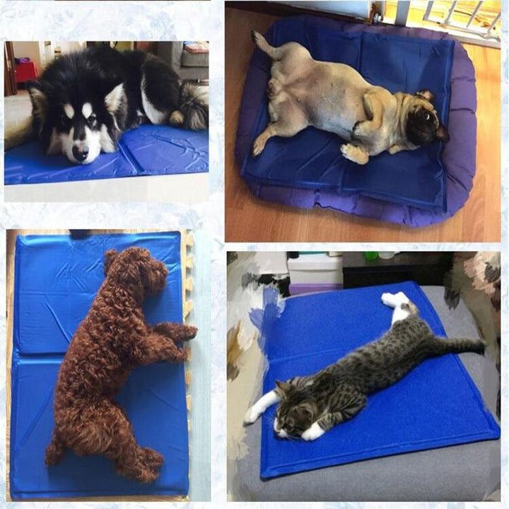 Pet Cooling Mat |