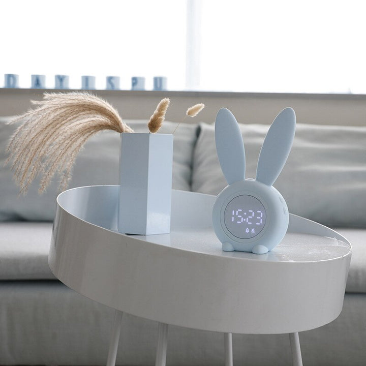 Eindhoven Bunny Sleep Trainer | The Ideal Night Light for the Children&