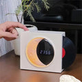 Moon lamp with music and LED night light – Mood lighting with Bluetooth speaker |