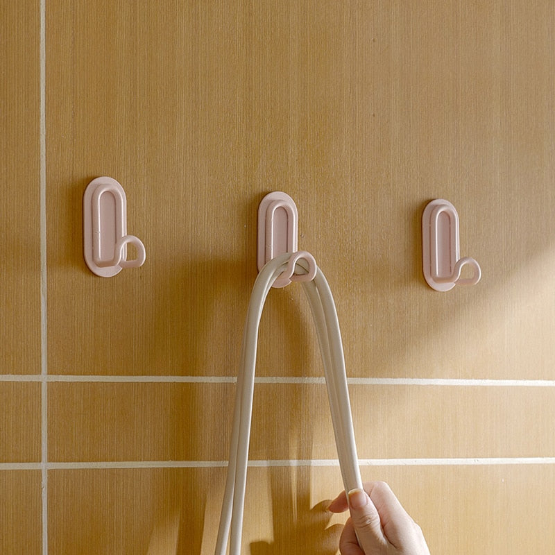 Seamless Pastel Hook