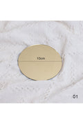 Acrylic Decorative Mirror |