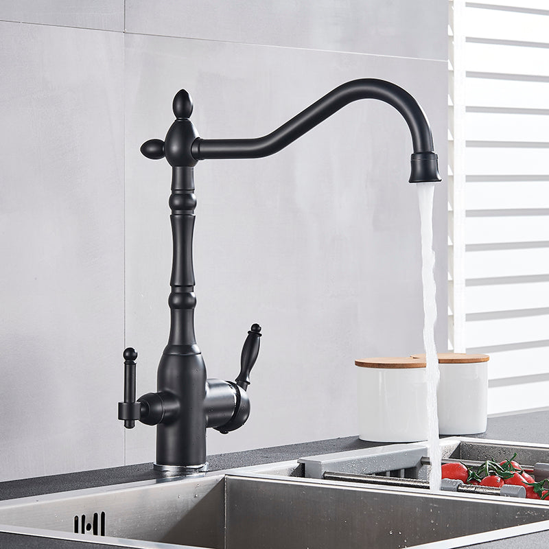 Rayford - Classic Kitchen Faucet