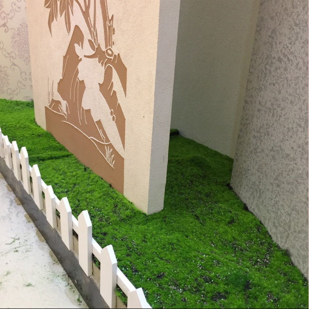 Artificial Moss Lawn Landscape Decoration