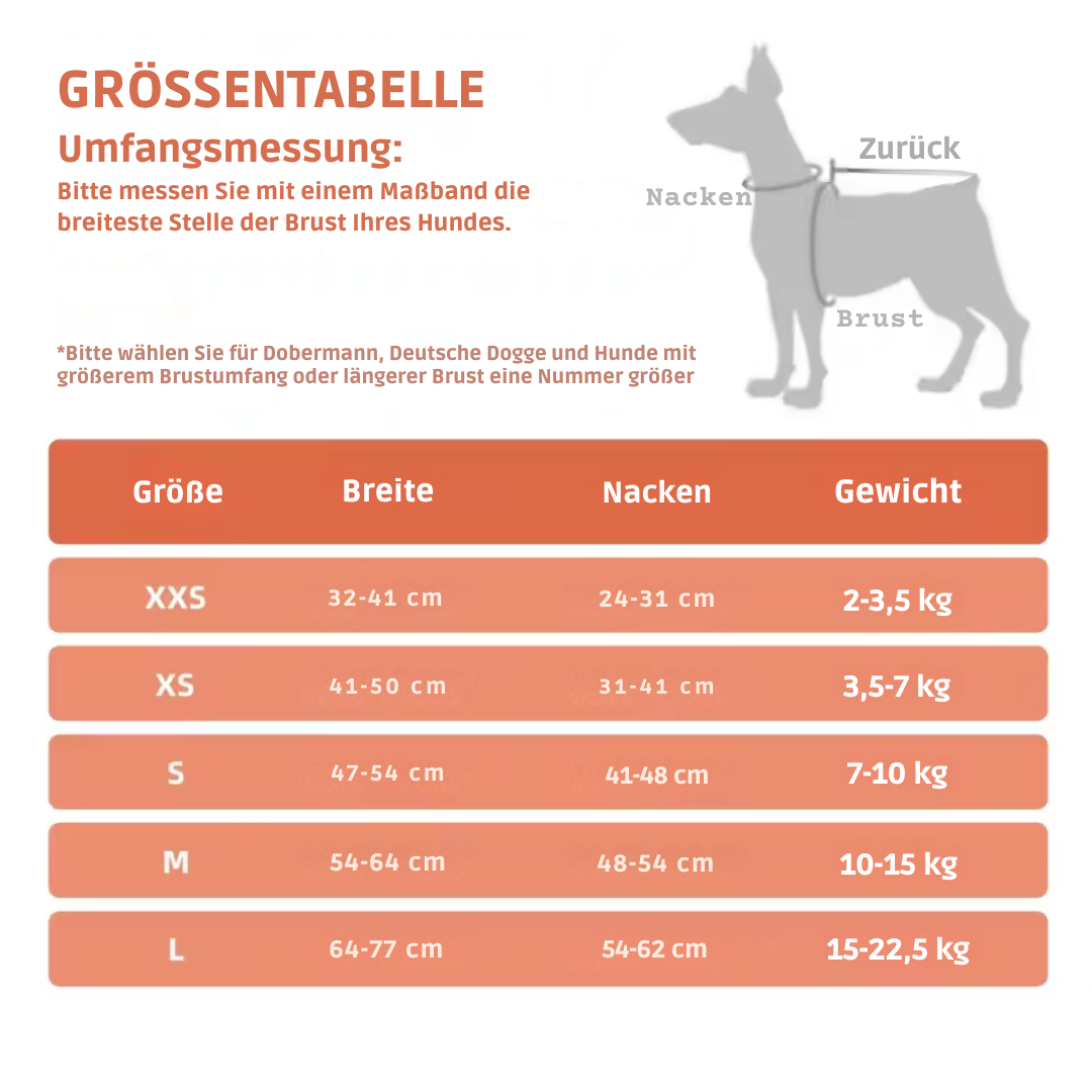 Breathable dog harness adjustable &amp; comfortable