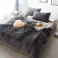 FLUFFUREST – Plush Fleece Bedding Set