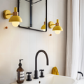 Wall Light - Macaron - Modern Design - Indoor Lighting