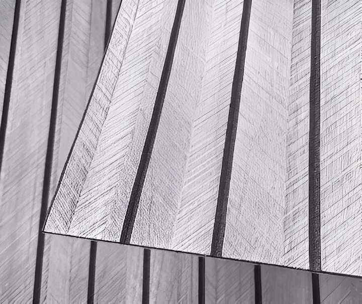 3D Acupanel - Decorative Self-Adhesive 3D PVC Wall Panels