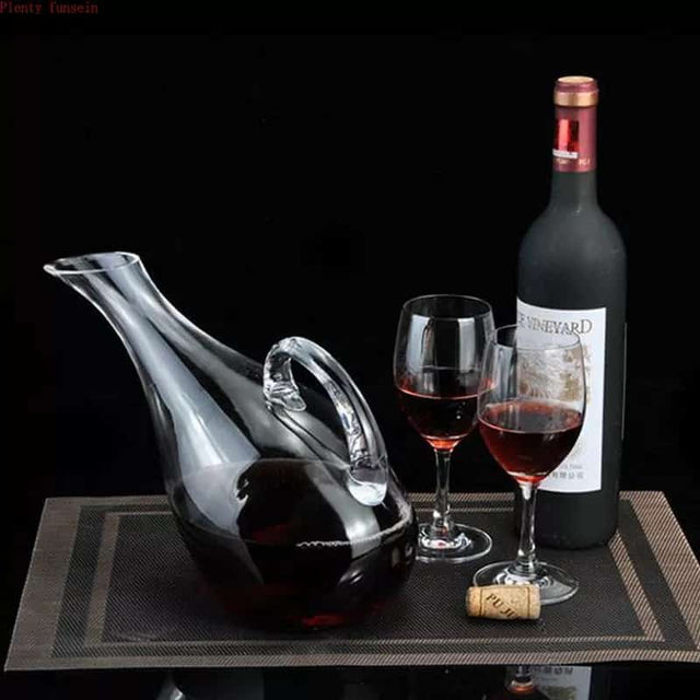 Wine Decanter