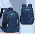 Large School Backpack for Kids  
Waterproof Backpack