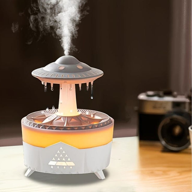 Water Drop Humidifier