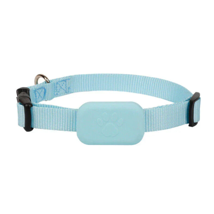 AnimalTracker Mini – Smart Dog and Cat Bluetooth Collar Tracker
