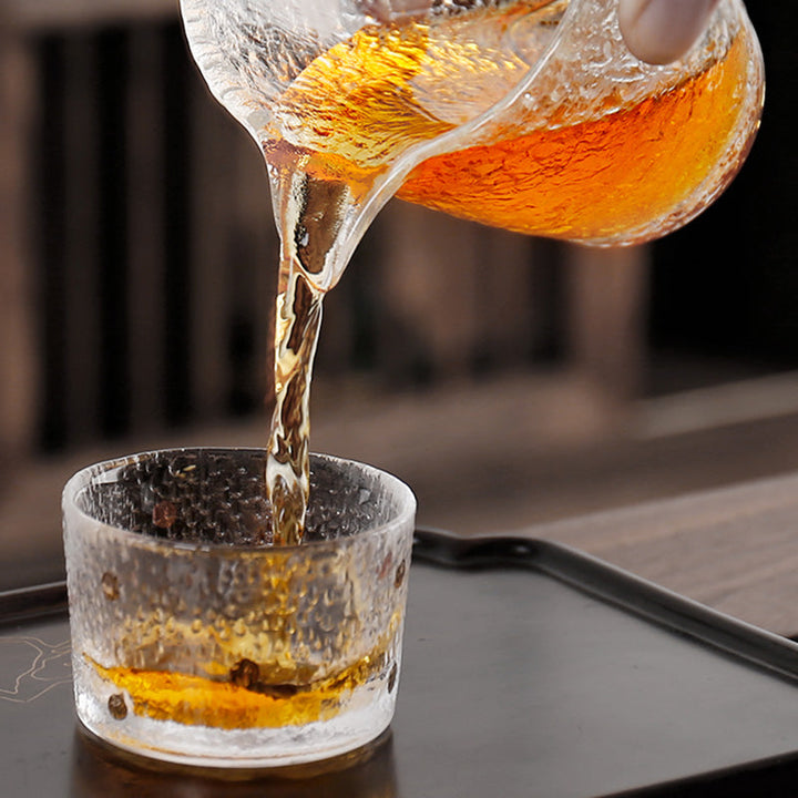 Kinpaku Zen Gold-S Whiskey Glass