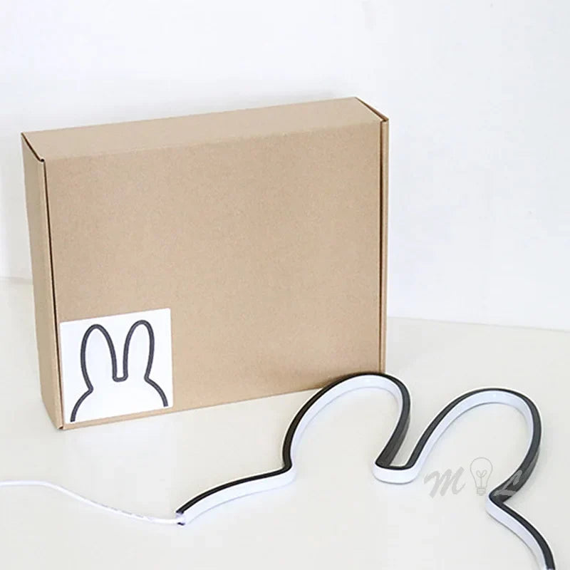 Magical LED Night Light for Cozy Bedtime Experiences