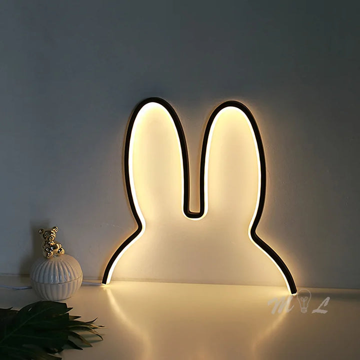 Magical LED Night Light for Cozy Bedtime Experiences
