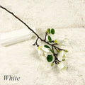 SilkSplendor - Life-like artificial magnolia branches