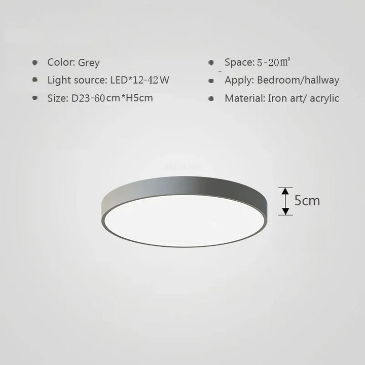 SpectraStyle - colorful Lamp