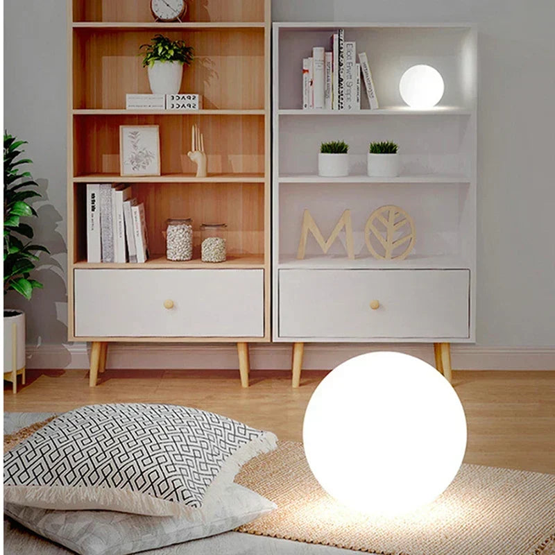 LED Ball Lamp - Donn - Rechargeable - Waterproof - For indoor &amp; outdoor