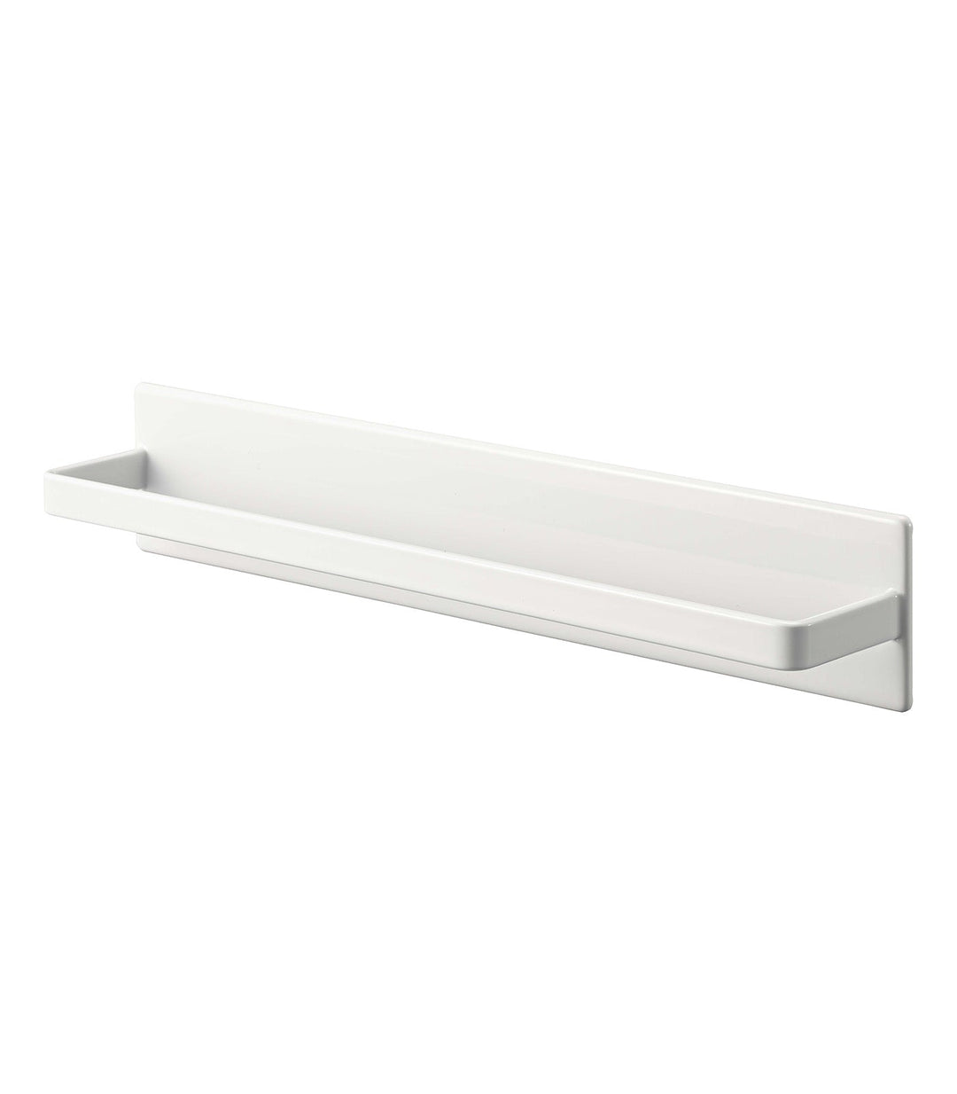 Magnetic Kitchen Towel Holder - Stainless Steel