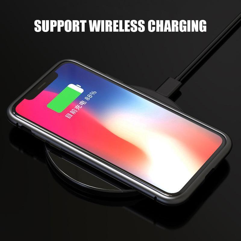 Magnetic iPhone Case |