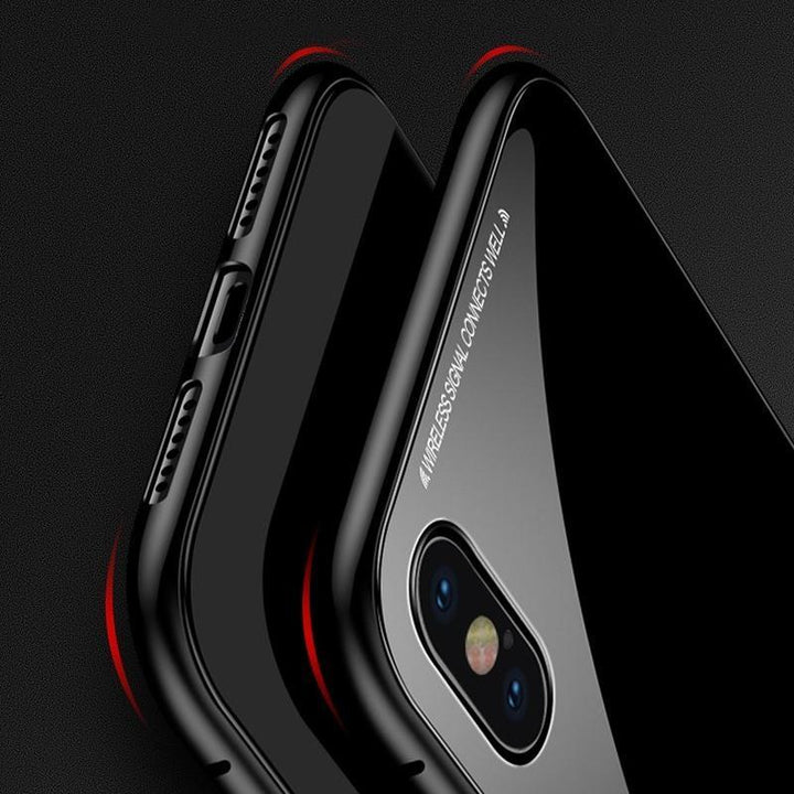 Magnetic iPhone Case |