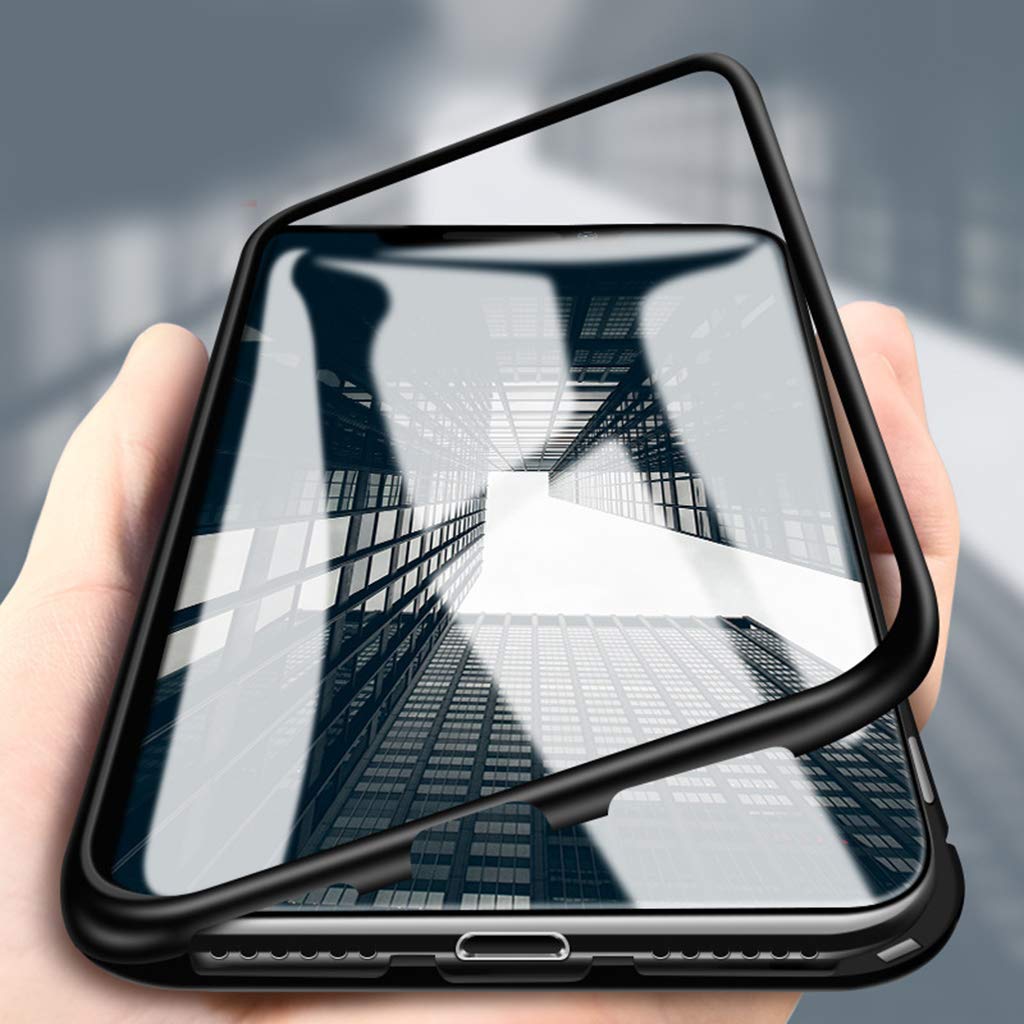 Magnetic iPhone Case |