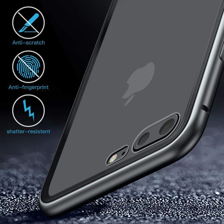 Magnetic iPhone Case |