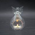 Mika'El Segens Candle Holder