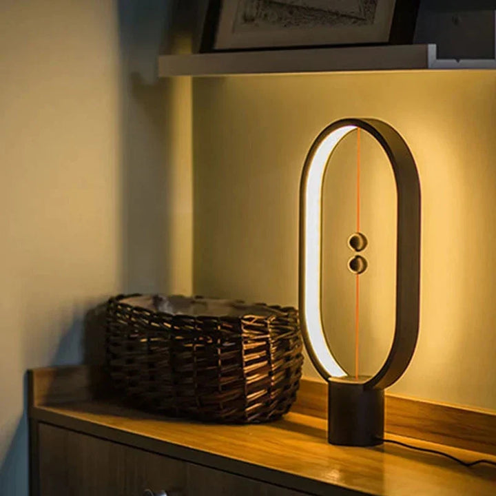 Mini Balance Night Light