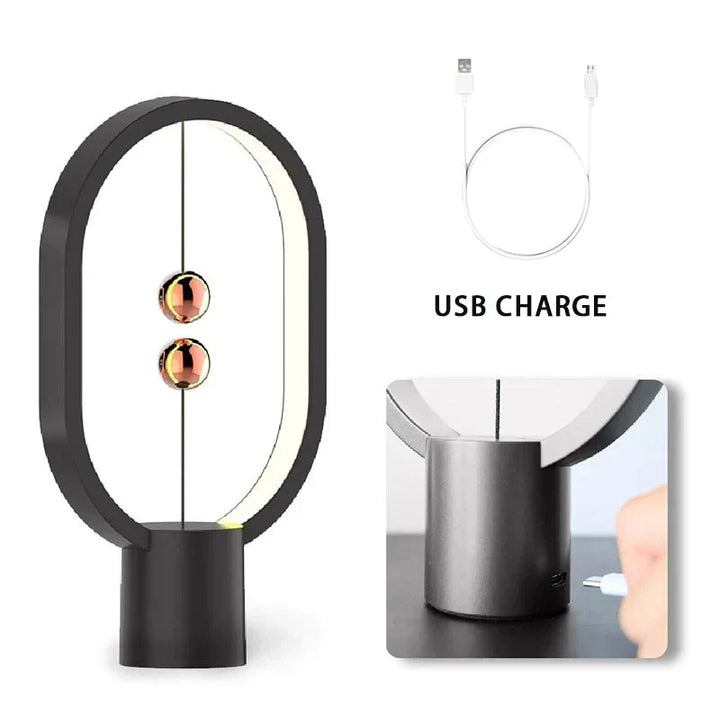 Mini Balance Night Light