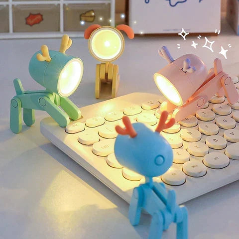 Animal night light | Super cute for the children&