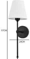 Modern American Wall Light