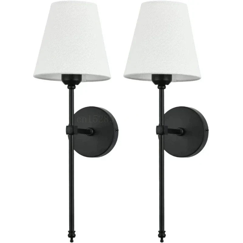 Modern American Wall Light