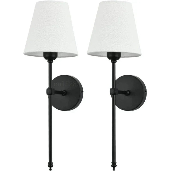Modern American Wall Light