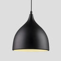 Collection of modern European pendant lights