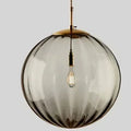 Modern LED Pendant Light | InfiniBright