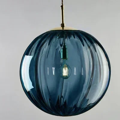 nfiniBright - Energy-efficient Modern LED Pendant Lamp for