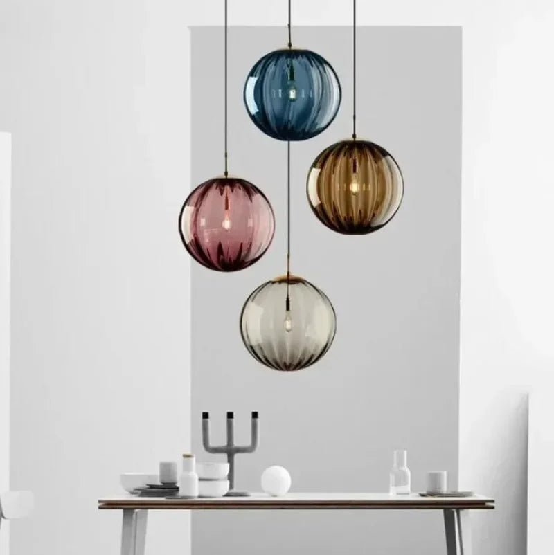 Modern LED Pendant Light | InfiniBright
