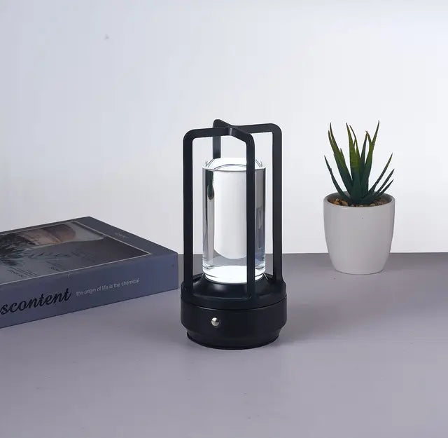 Nordic Rechargeable Lamp