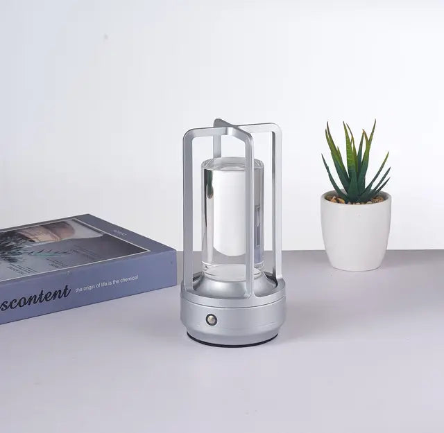 Nordic Rechargeable Lamp