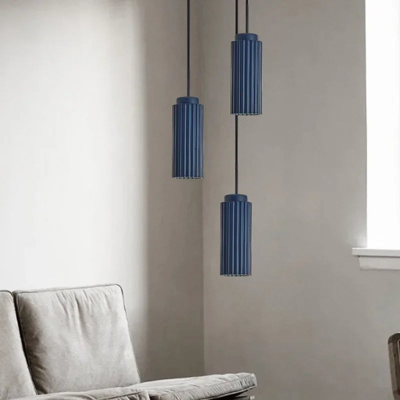 BorealLight - Stylish Norwegian LED pendant lamp for modern interior