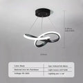 CreativeGlow - LED Ceiling Light