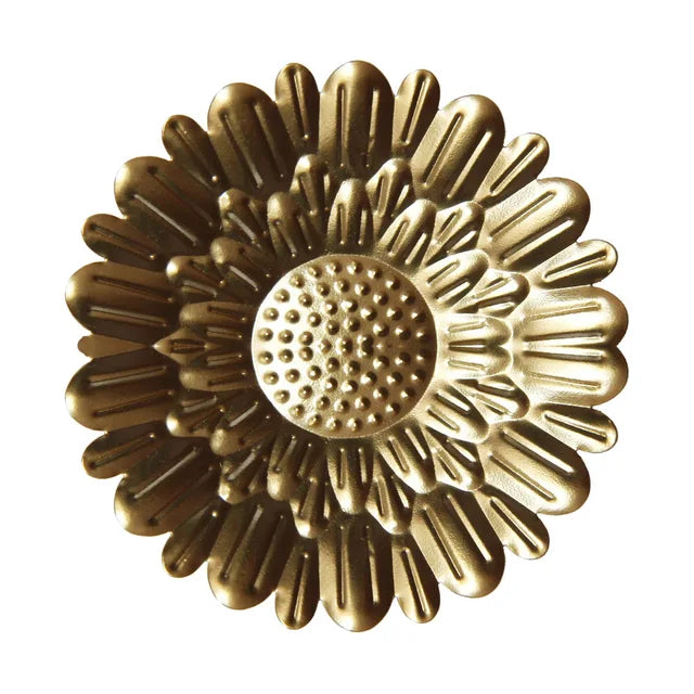 Nordic Gold Wall Hanging